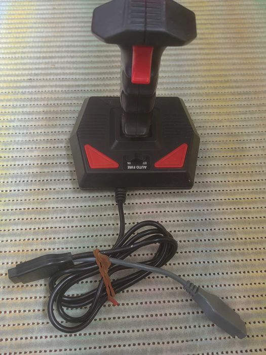 joystick zx spectrum
