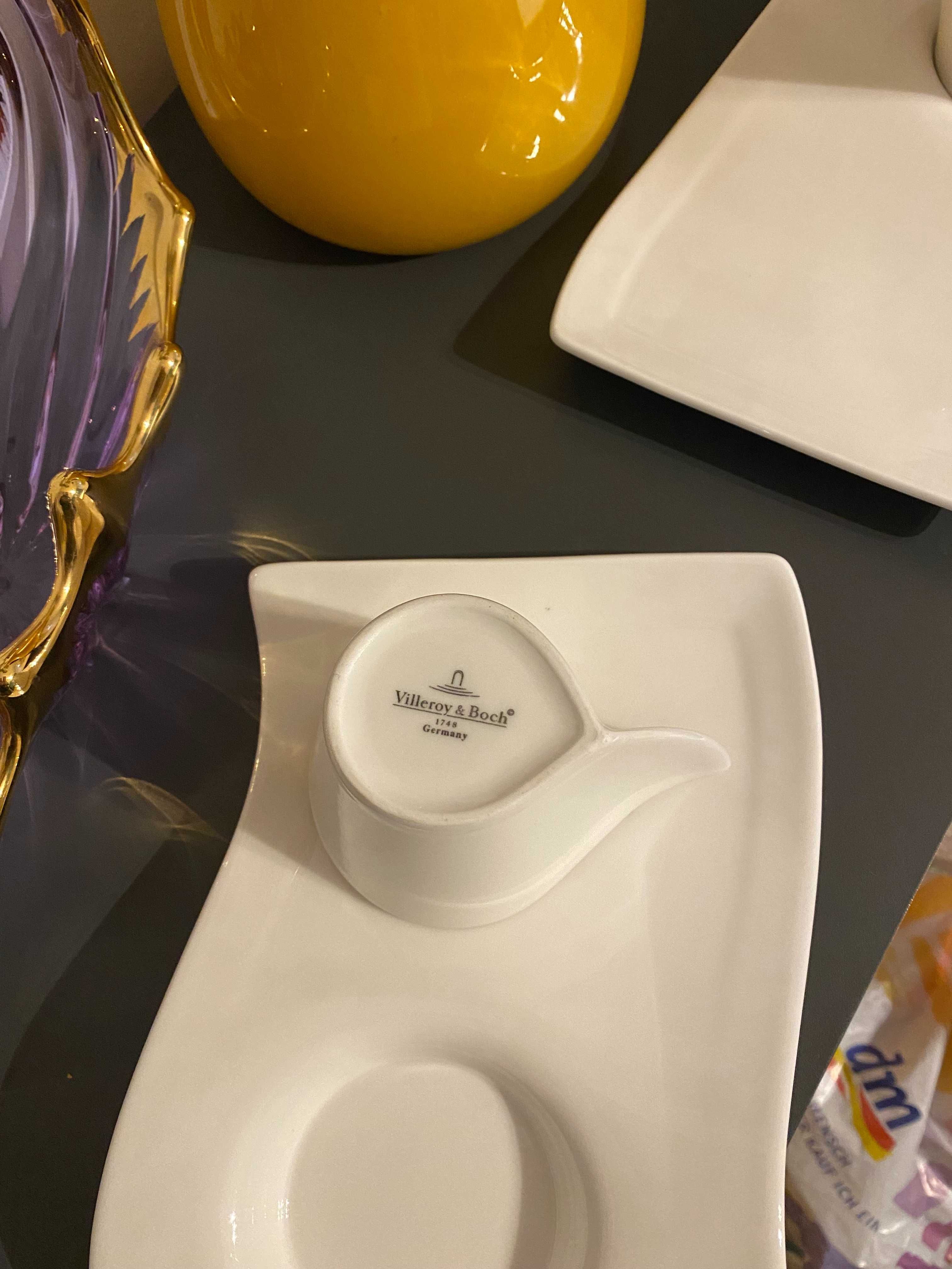Filiżanka  Villeroy & Boch New Wave 200 ml - Stan Idealny!
