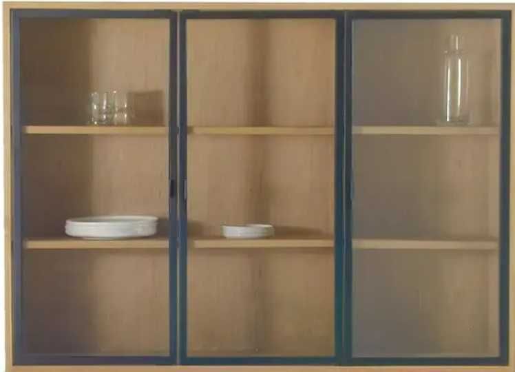 Louceiro com portas Novo