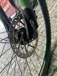 Bicicleta por 120€ estado bom