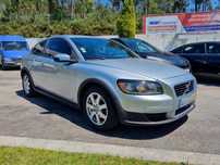 Volvo C30 - 2007