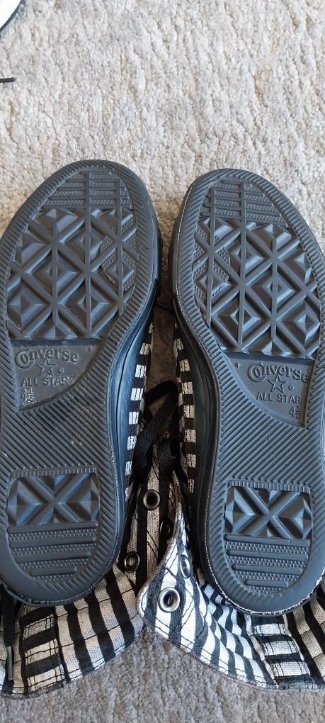 All Star Converse