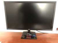 Monitor Lg 24 polegadas 1MS 75Hz