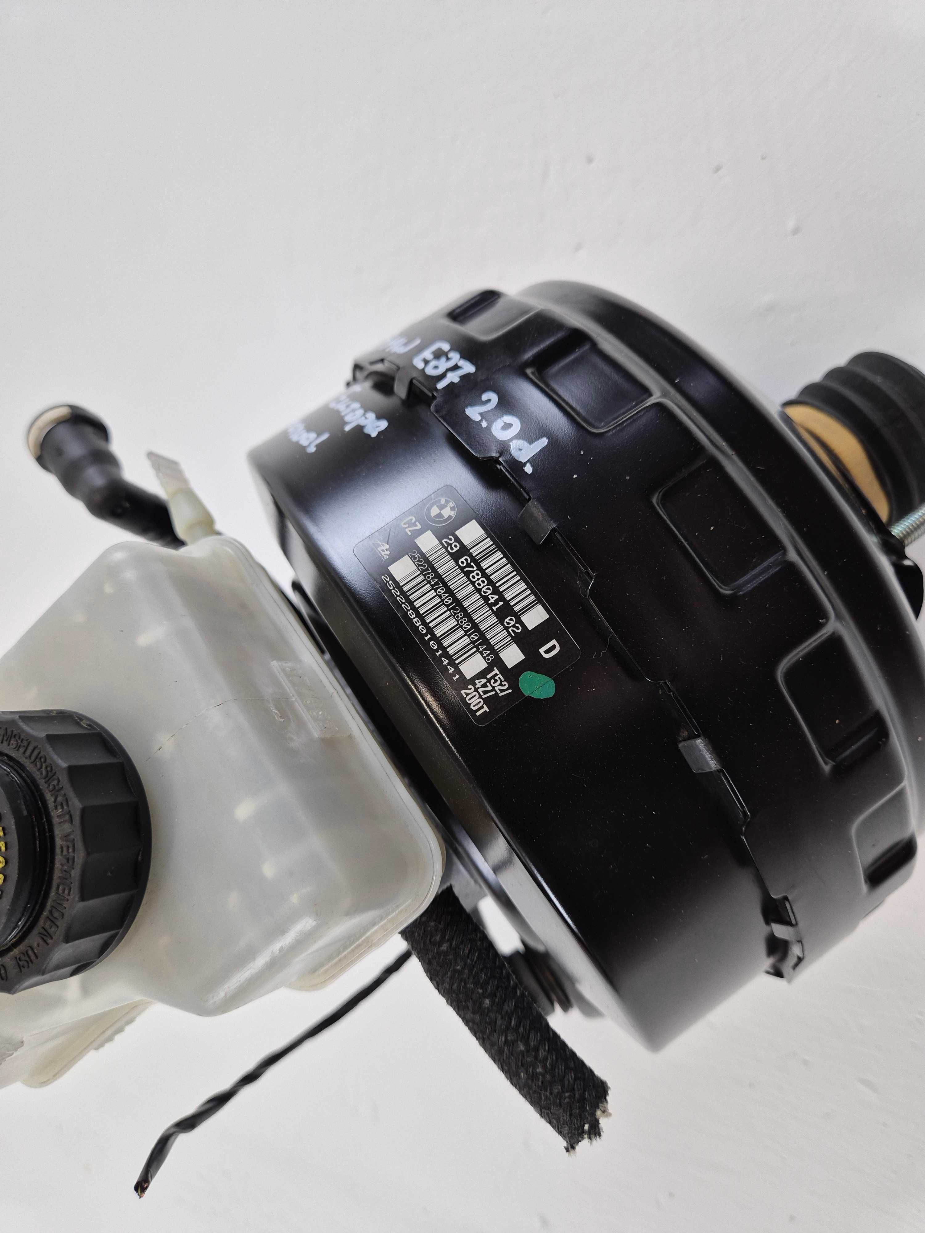 Serwo Pompa Hamulcowa BMW E87 E88 E81 E82 E90 E91 LIFT 2.0d Europa