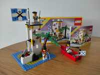 LEGO Pirates 6265 - Sabre Island - Twierdza Gubernatora