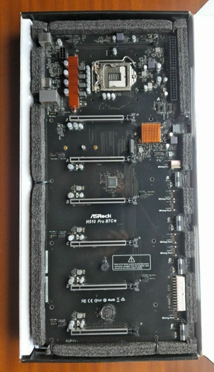 Motherboard ASUS