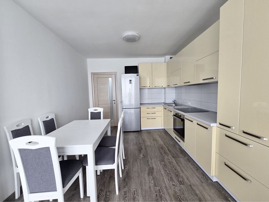 ЖК ВОДОГРАЙ! Оренда 1к НОВОБУДОВИ, ВОРОБКЕВИЧА посудомийна, гарний вид