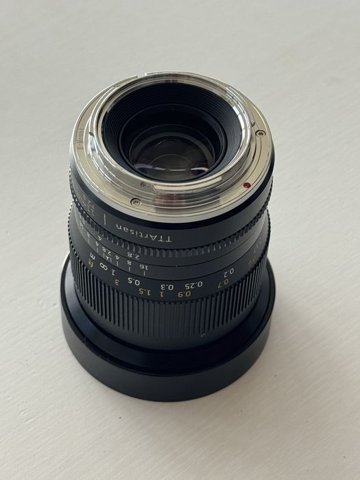 TT Artisan 11mm (Sony E-Mount)