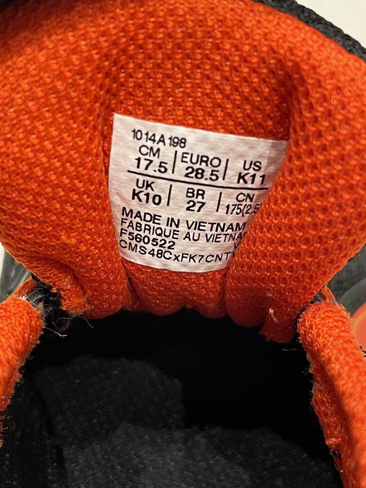 Кросівки Asics, p. 28,5