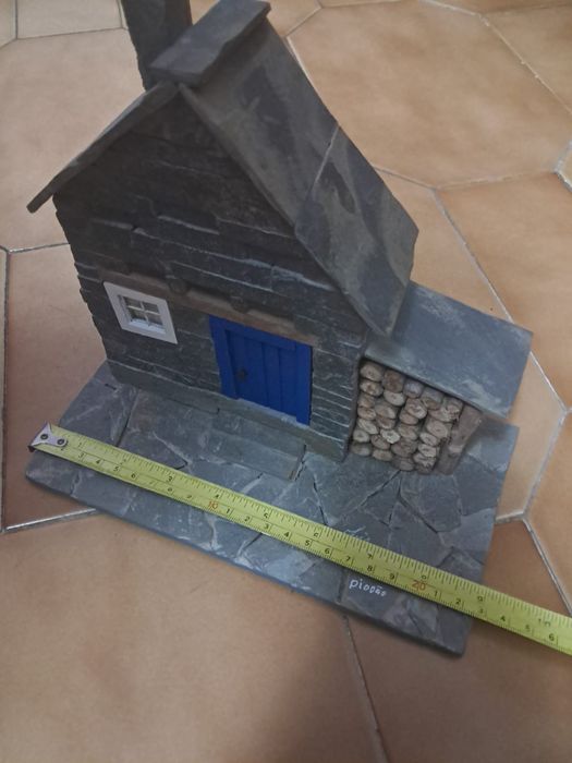 Casa de Xisto Piódão - Artesanato