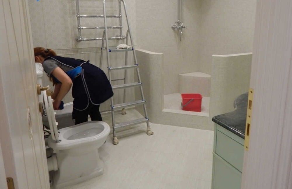 Уборка квартир, прибирання, мойка окон, офиса, домов, клининг