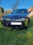 Alfa Romeo 147 JTDm 2005