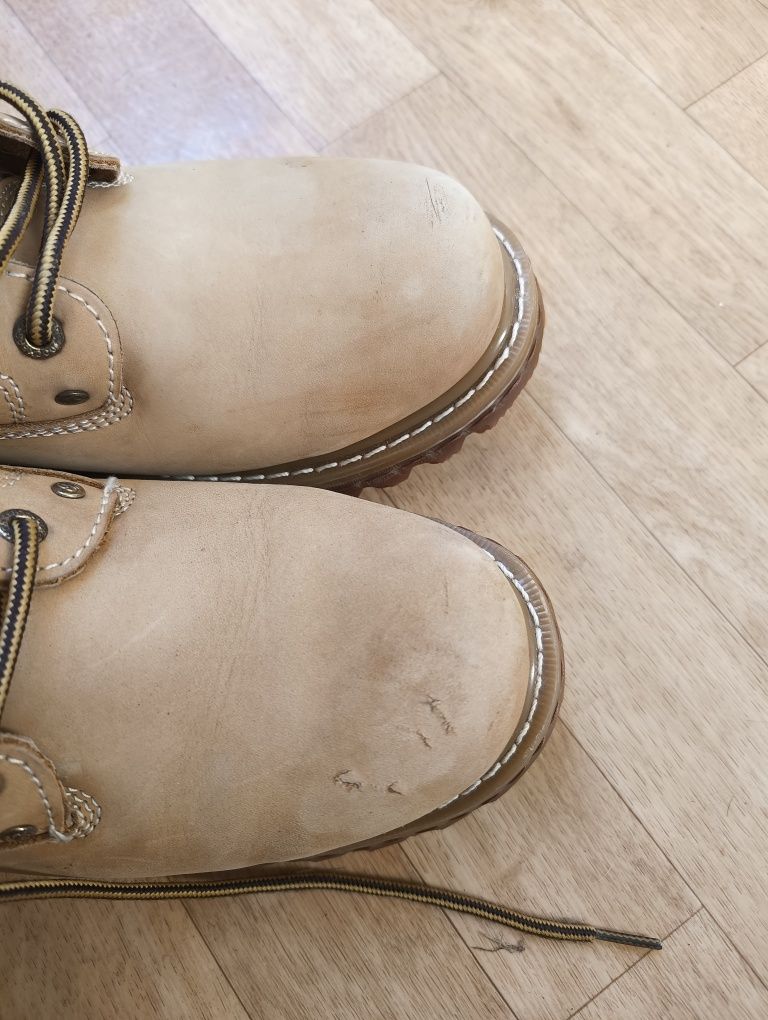 Buty Dockers jak nowe.
