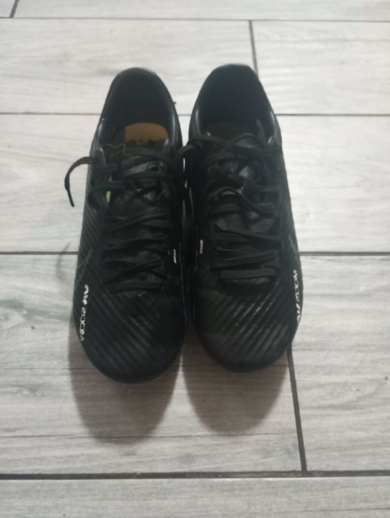 Korki Nike Mercurial air zoom r40,5