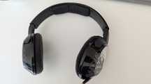 Наушники Skullcandy Lowrider и Sennheiser HD 418 проводные