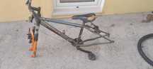 Quadro de bicicleta etc.