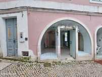 Loja no centro da cidade
