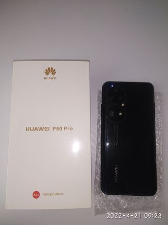 Huawei pro P   50