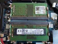 Pamięć RAM 16GB (2x8GB) DDR4 3200MHz SO-DIMM Lenovo, do laptopa