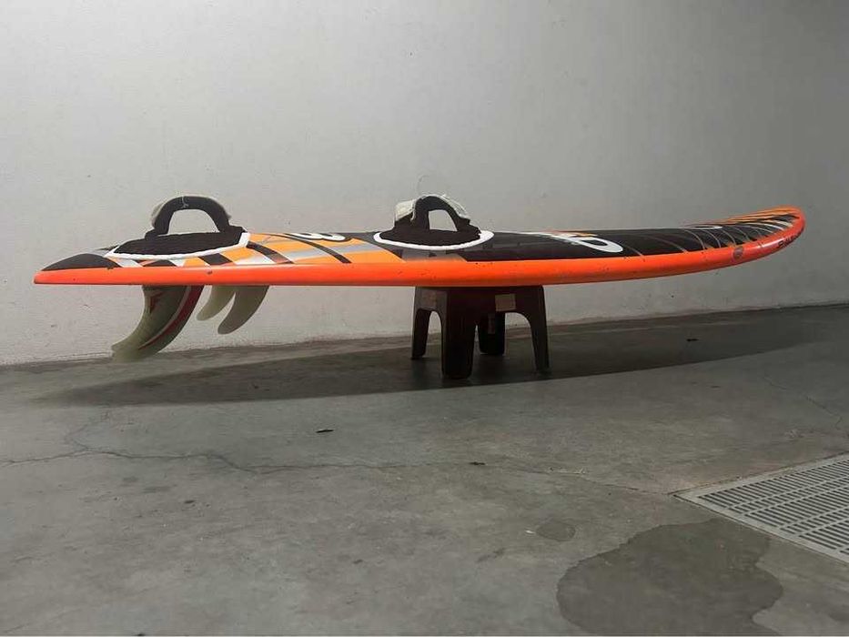 Prancha Windsurf JP Australia 103 L