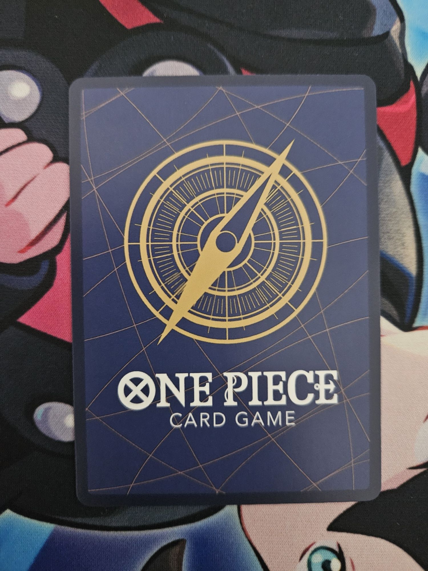 One Piece Card Game Kikunojo OP06-104