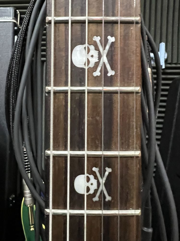 Gitara Elektryczna ESP LTD KH-25