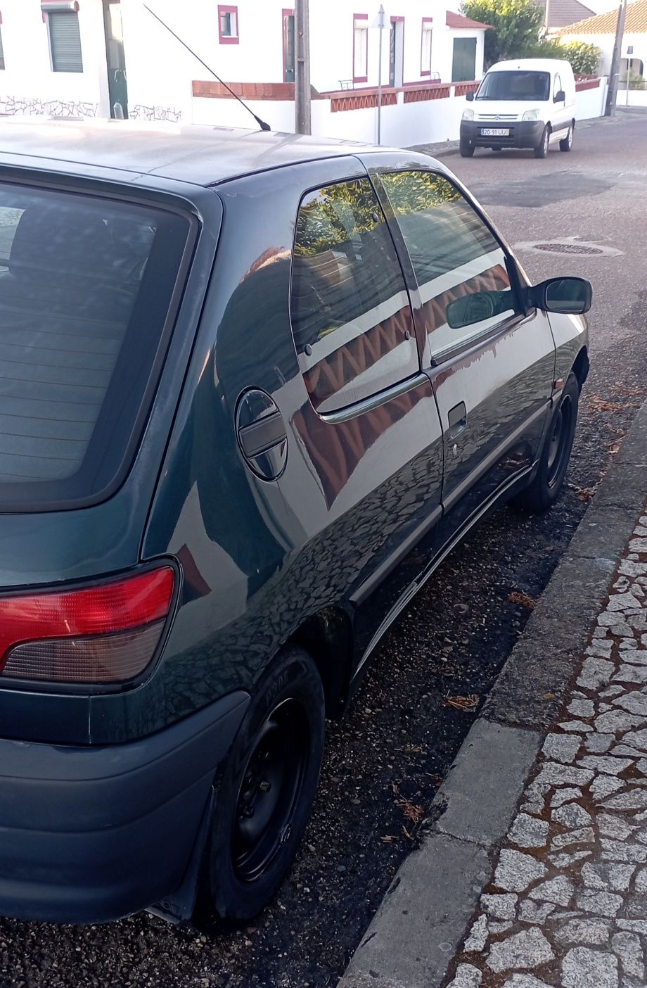 Peugeot 306 1.8 VAN