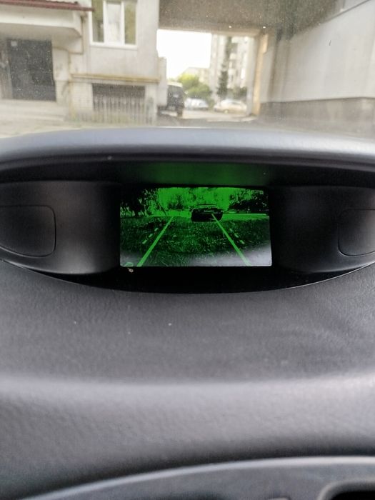 Рено-Лагуна-2, Мотор-1. 9,2003р.в.