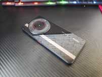 Nubia Focus 5G 16/256 ( ZTE )