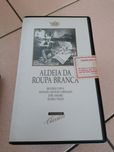Cassete aldeia da roupa branca