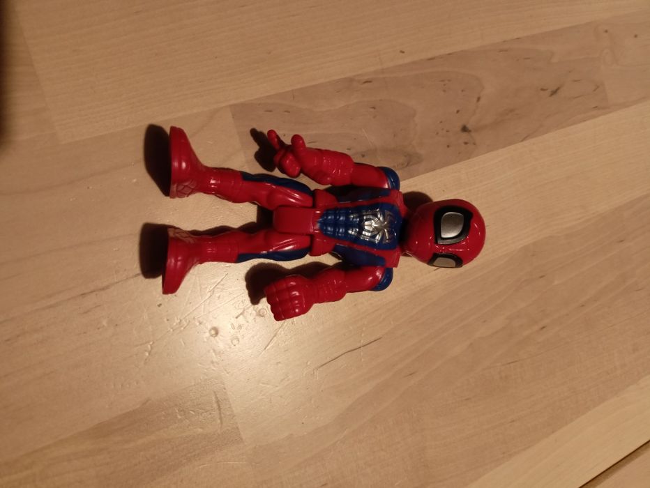 Figurka Spiderman Marvel