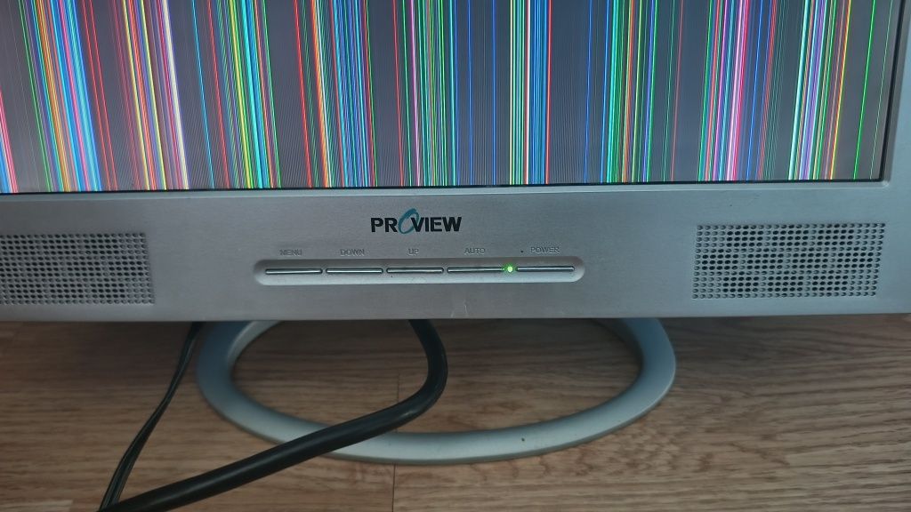 Продам монитор Proview