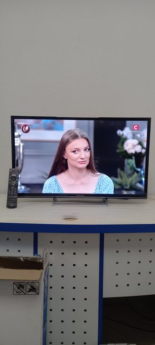 Телевізор panasonic 32 дюйми