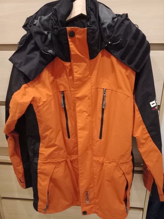 Kurtka outdoor Hi Mountain S M przeciwdeszczowa sportowa