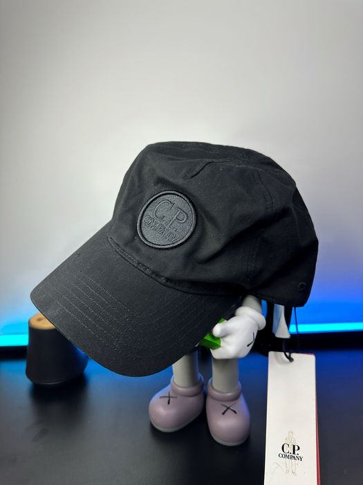 Czapka z daszkiem C.P. Company