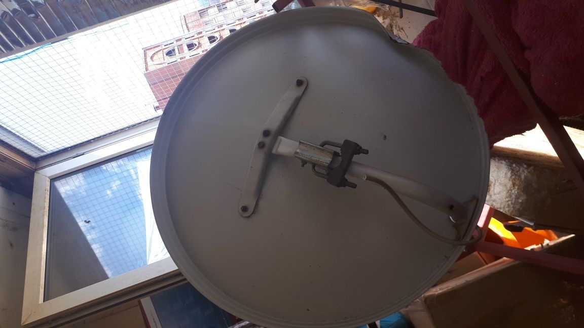 Спутниковая тарелка GSLF-51E антена