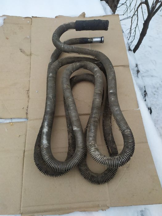 Продам запчастини т40