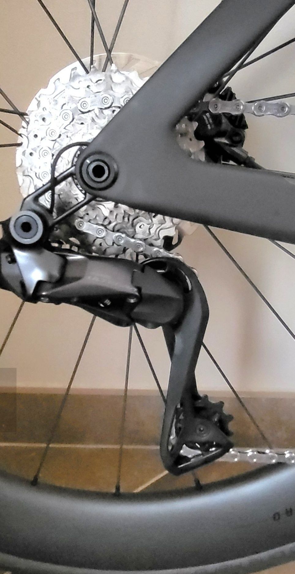 Scott Foil RC 10  2025 - Oportunidade