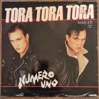 Płyty winylowe ITALO DISCO Numero Uno - Tora Tora Tora

Vinyl 12" 45rp