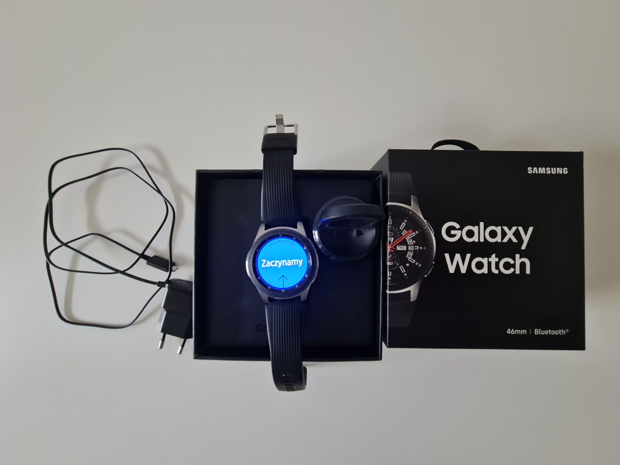 Samsung Galaxy Watch