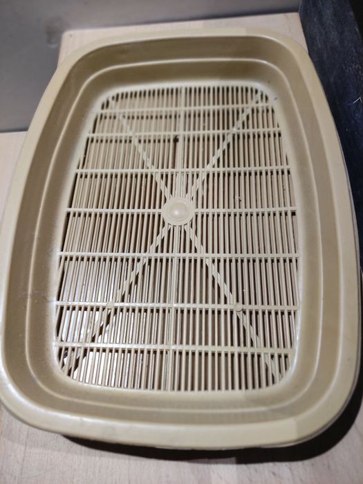 Лоток для кішки, кота, кошачий