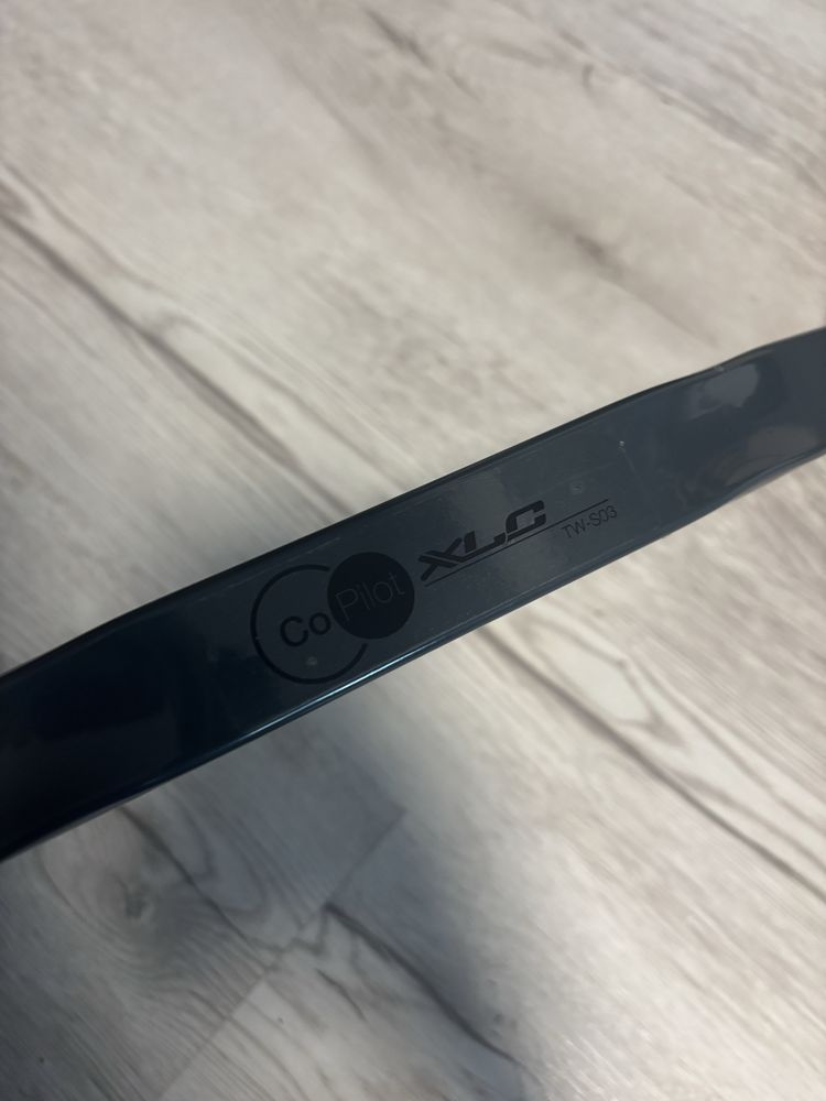 Hol rowerowy XLC TW-S03