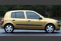 Renault Clio 1.2 Peças