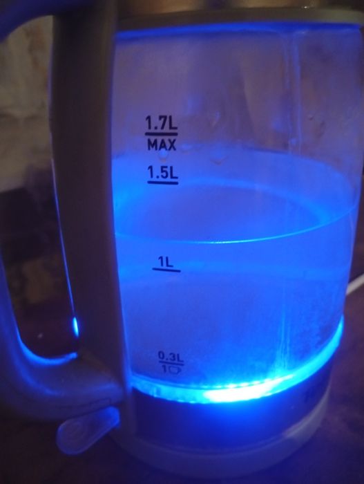 Tefal Електрочайник KI605B30