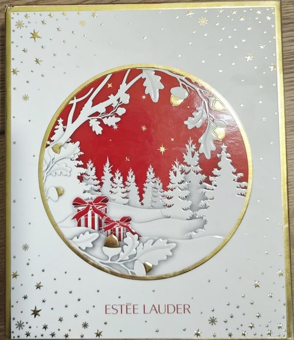 Святковий подарунковий набір від Estée Lauder