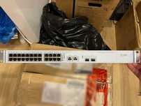 Коммутатор, свитч HPE SuperStack 3 3COM 4200 28-Port (3C17304A)