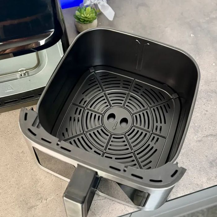 Аерогриль Zepline ZP-211 12 L, 2 ТЕНа