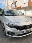 Fiat tipo 2019 1.3 nacional