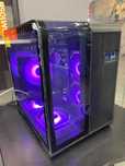 Игровой системный блок ∎AMD Ryzen 5 8400F∎ DDR5-32GB∎RTX 5060∎SSD-1TB