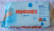 Huggies 99 wody.